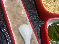 -醉董牛川派鲜肉自选火锅(烟台店)