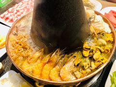 -徐记铜火锅(泉园店)