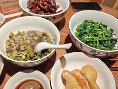 -田小狗的饭店(碧桂园店)