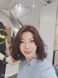 -MAGIC米几发型设计·羊毛卷