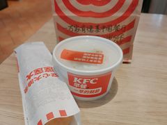 -肯德基(鲁迅路店)