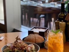 -君悦酒店·La Terrazza意合園·意式风味