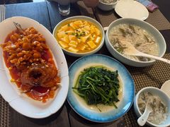 -海天楼中餐厅(吴宫泛太平洋酒店)