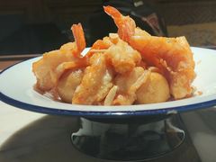 -小吊梨汤·北京菜·烤鸭(清河万象汇店)