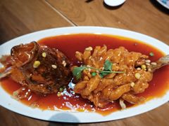 -老西门·常州菜(新区店)