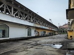 -广州市紫泥堂文化创意园景区