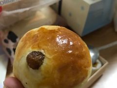 -好利来(北新桥店)