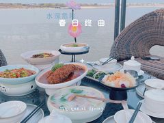 -云里小坐·海泉湾·团建·宴席·下午茶(金堂海泉湾店)