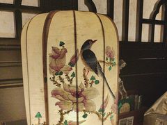 -绿茶餐厅(西湖银泰百货店)