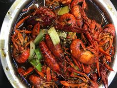 -盱眙红叶龙虾(金源北路店)