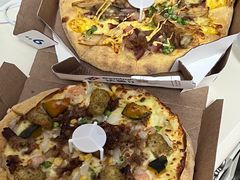 -达美乐比萨(东新路店)