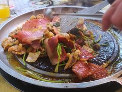-石记东北风味烤肉(系马桩第二分店)