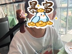 -洪禧楼·老广东海鲜酒楼(宁波万象城店)