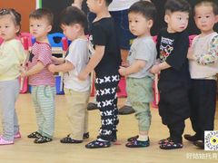 -好姑姑中环一号托育园(上海直营园)
