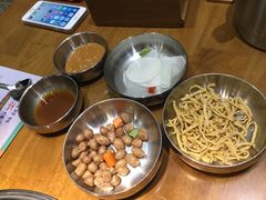 -老炉家木炭烤肉(长江国际店)