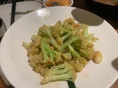 -醉得意·山茶油炒土鸡(泰安吾悦广场店)
