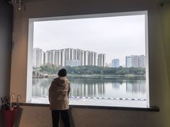 -南宁南湖公园