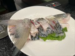 -得意咚瓜·顺德鱼生·冬瓜火锅(深圳首店)