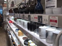 -NITORI 宜得利家居(杭州良渚永旺店)