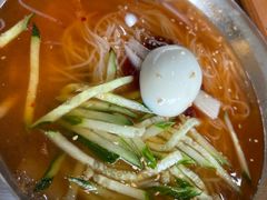 -牛信亭韩国料理·炭火烤肉(紫藤路店)