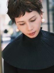 -木北造型