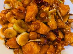 -陈傻子餐厅(世纪都会店)