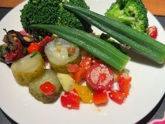 -拉蒂娜·巴西牛排馆 Latina·Brazilian Steakhouse(王府井喜悦店)