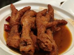 -大铁勺新津菜(熙悦汇店)
