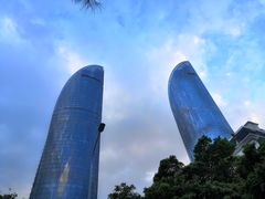 -演武大桥观景平台