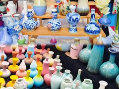 -景德镇古窑民俗博览区