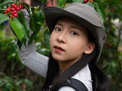 -樱桃山旅游景区