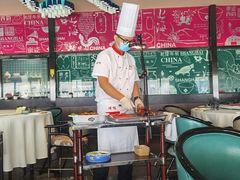-悦江(梅奔中心店)