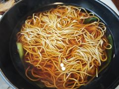 -功德林(南京西路店)