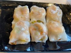 鲜虾肠粉-三号黄浦会Canton Table