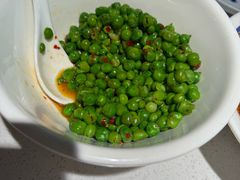 -老萍巷·莲花血鸭(步行街店)