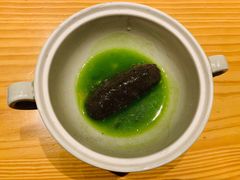 海参-花潮料理艺食馆(世欧广场店)