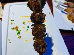 -三个蒙古大叔羊肉串(大宁店)