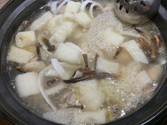 -探窝·竹笙椰子鸡(杨箕店)