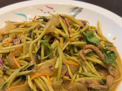 -韩记海鲜饺子旗舰店(红海新区店)