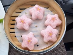 -水上明月·湖景餐厅