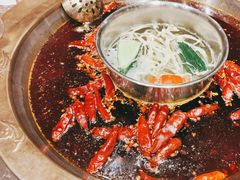 -堂客老火锅(欣阳广场总店)