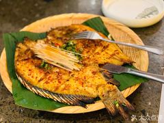-云海肴·汽锅鸡·云南菜(苏州中心店)