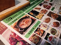 -绿茶餐厅(天津天河城店)