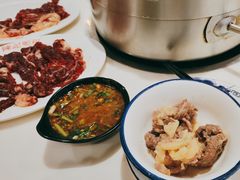 -陈记顺和潮汕牛肉火锅(韩江路店)