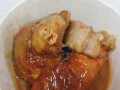 -东街钟楼肉粽(总店)