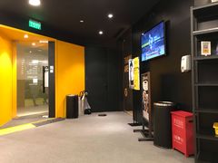 -超级猩猩健身·私教(上海体育场店)