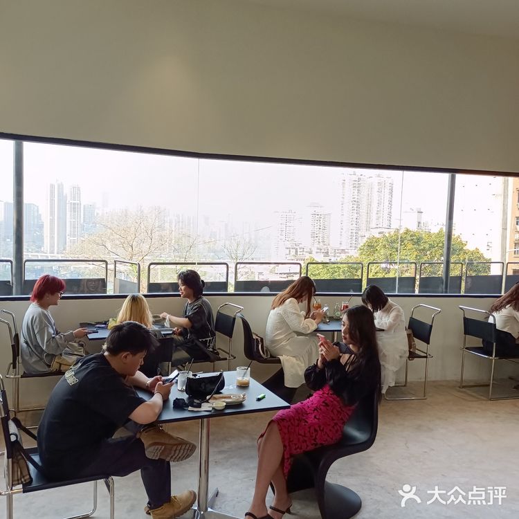 我的咖啡地图–PLAN CO