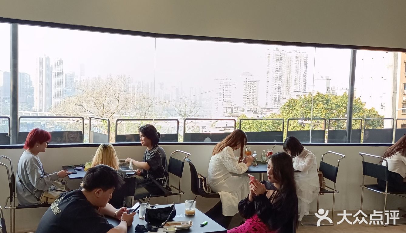 我的咖啡地图–PLAN CO