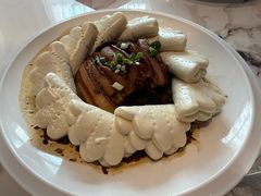 -玉林烤鸭店(定福庄店)