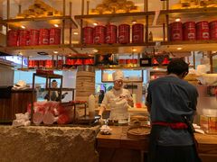-西贝莜面村(当代商城店)